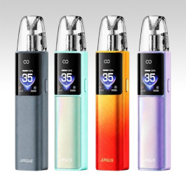 Под система VOOPOO Argus G4