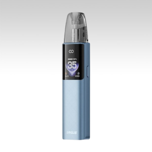 Под система VOOPOO Argus G4 Blue