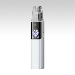 Под система VOOPOO Argus G4 Silver