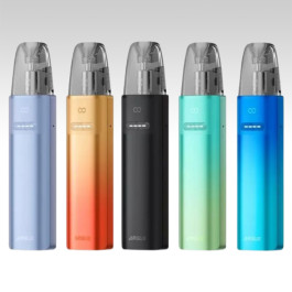 Под система VOOPOO Argus G4 mini