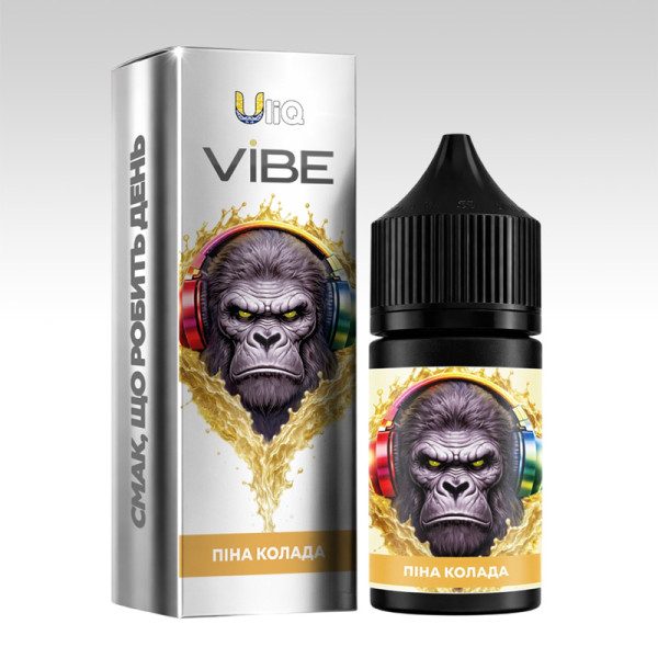 Uliq VIBE Pinacolada (Пина Колада)