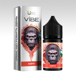 Uliq VIBE Watermelon (Арбуз)