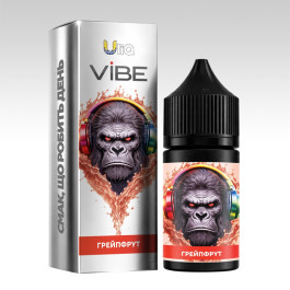 Uliq VIBE Greyfruit (Грейфрут)