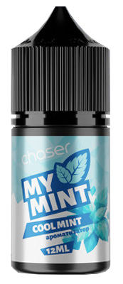 Chaser My Mint Cool Mint (Лід М'ята)