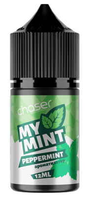 Chaser My Mint Peppermint (Перцева м'ята)