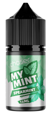 Chaser My Mint Spearmint (М'ята)