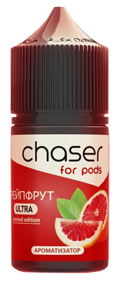 Chaser for Pods Грейпфрут