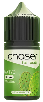 Chaser for Pods Кактус
