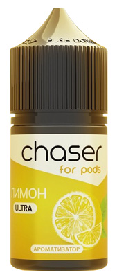 Chaser for Pods Лимон