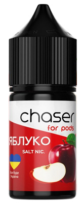 Chaser for Pods Яблуко