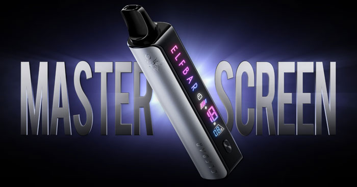 Под система ELF BAR ELFA MASTER