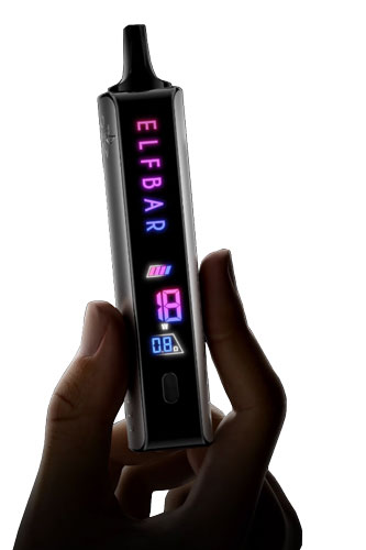 Екран под системи ELF BAR ELFA MASTER