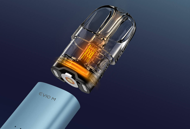 Картридж Joyetech EVIO M