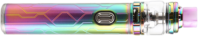 Eleaf iJust 3 Pro with ELLO Duro 6.5 ml