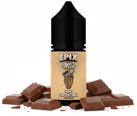 Epix Mix Chocolate Milk (Молочный шоколад)