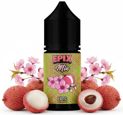 Epix Mix Exotic (Личи Сакура)