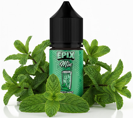 Epix Mix Sweet Mint (Мята)