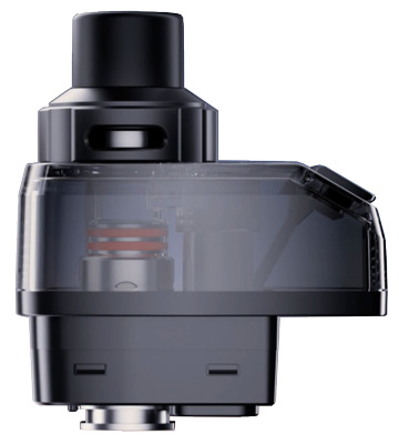 Картридж у под системі Geekvape Aegis Hero 5