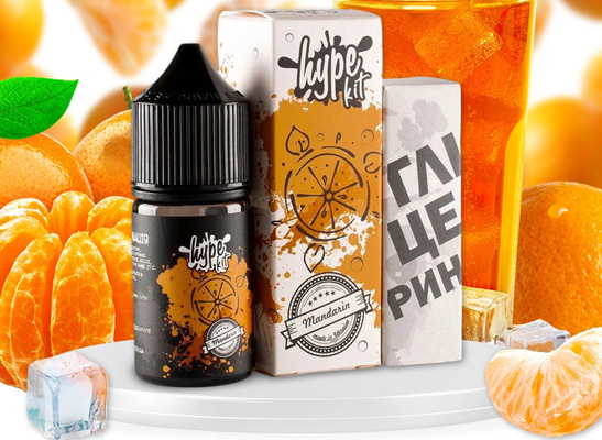 Hype Classic Mandarin (Мандарин)