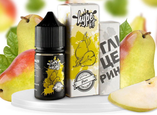 Hype Classic Pear (Груша)