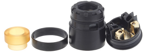 RELOAD X RDA в разборе RELOAD X RDA в разборе