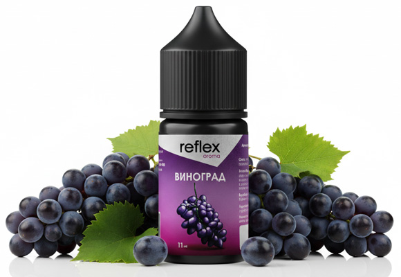 Reflex Виноград