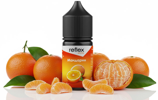 Reflex Мандарин