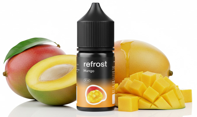 Refrost Mango (Манго)
