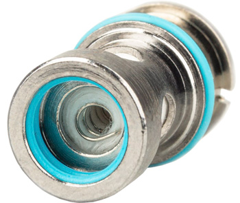 Випаровувач VOOPOO PnP TR1 зверху