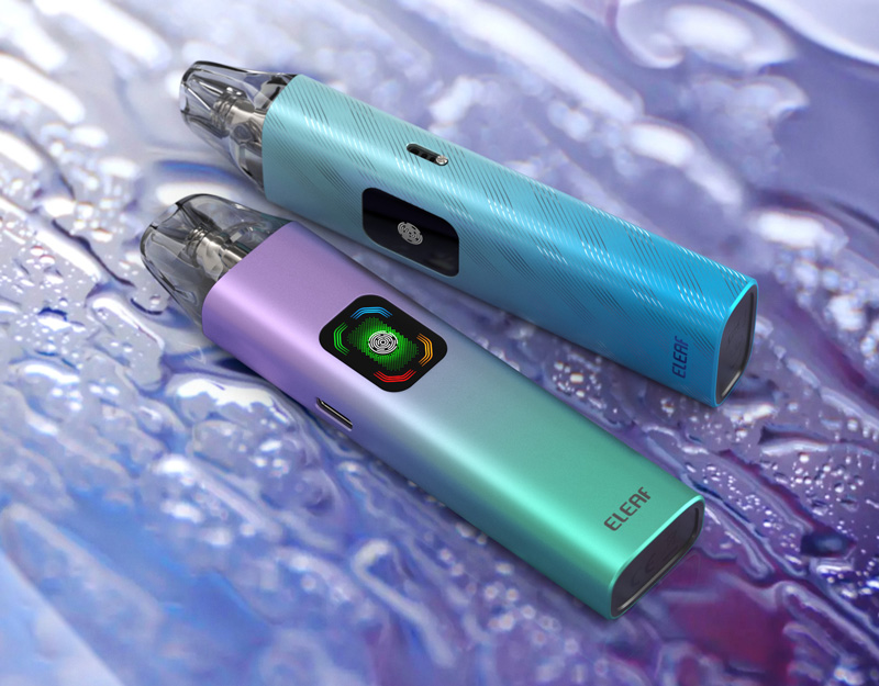 Под система Eleaf iCita SE