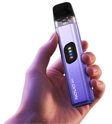 Багаторазова под система SMOK NOVO GO