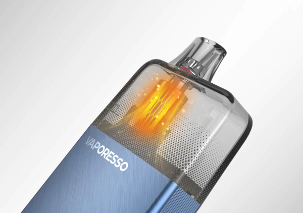 Картридж для Vaporesso ECO Nano Plus
