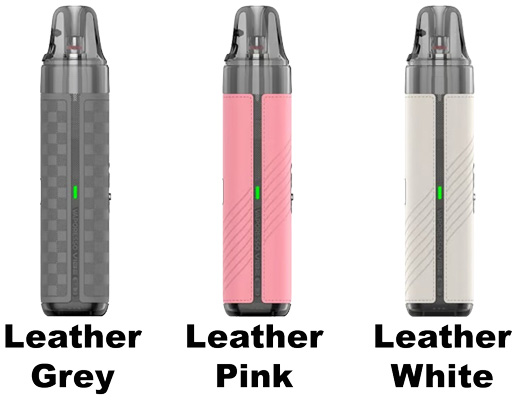 Кольори Vaporesso Vibe SE 2