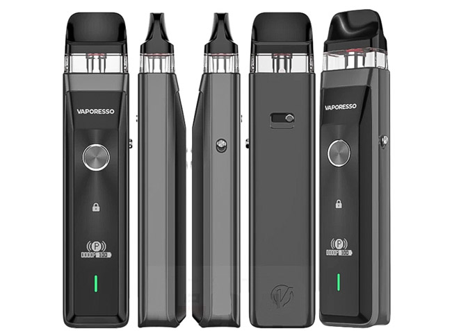 Под система Vaporesso Xros Pro Pod Kit