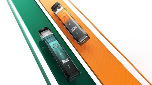 Подсистема Vaporesso Xros Pro