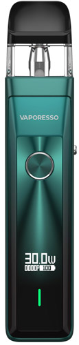 Багаторазова под система Vaporesso Xros Pro