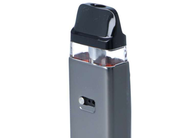 Регулювання повітряного потоку на Vaporesso Xros Pro