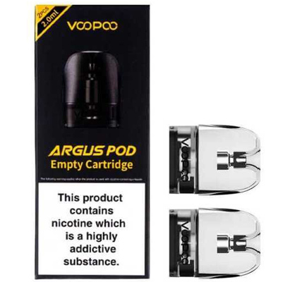Картридж Voopoo Argus Pod Empty