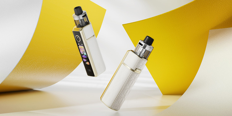VOOPOO Drag X3