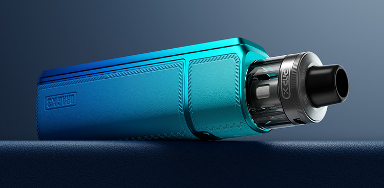 Вейп VOOPOO Drag X3
