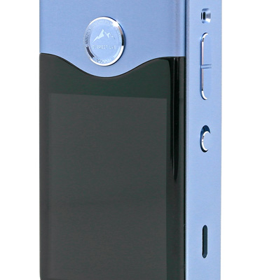 Кнопки керування под системою VOOPOO Vinci E120