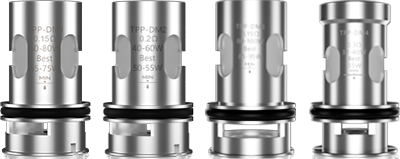 Испарители VOOPOO TPP DM Coils